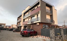 Mk Apart Boutique Pipera