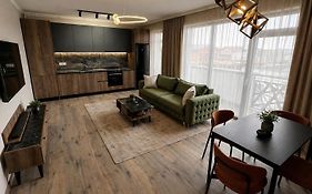 Mk Apart Boutique Pipera